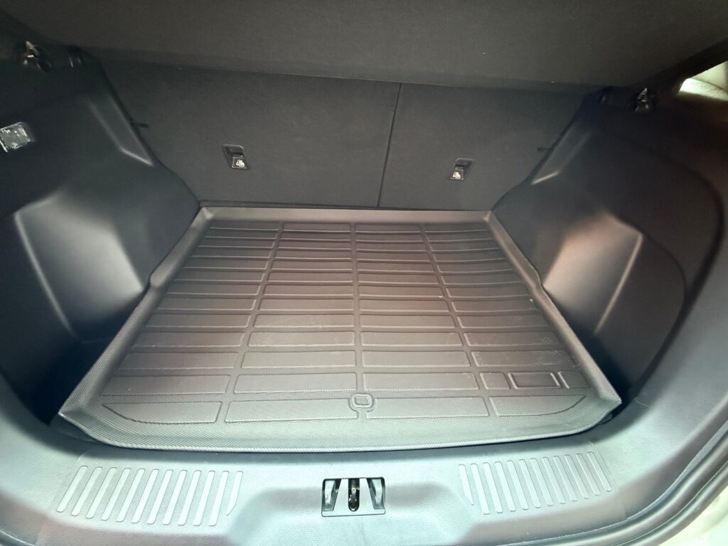Piso de maletero Ford Territory 2025-2026