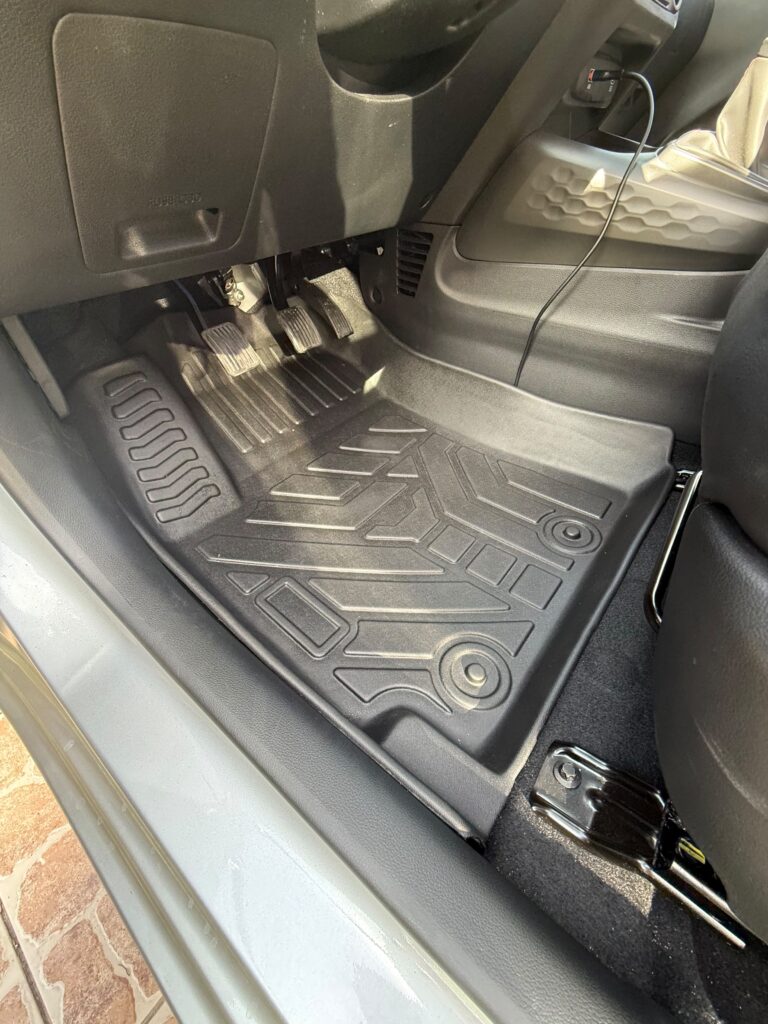 Pisos de calce perfecto Hyundai Grand i10 2025-2026