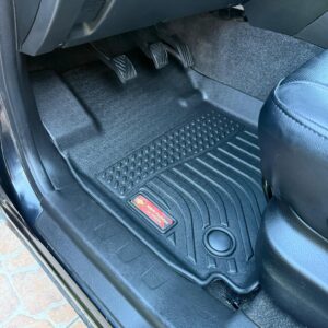 Pisos de calce perfecto Suzuki Grand Nomade 2006-2019